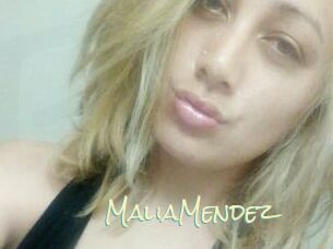 MaliaMendez