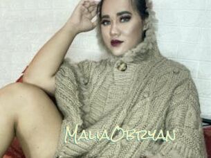 MaliaObryan