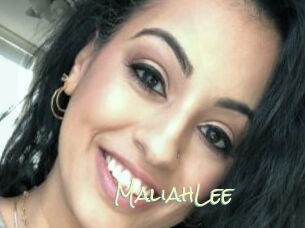 MaliahLee