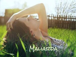 Maliarda