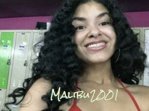 Malibu2001