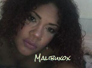 Malibuxox