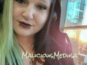 MaliciousMedusa