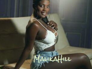 MalikaHill