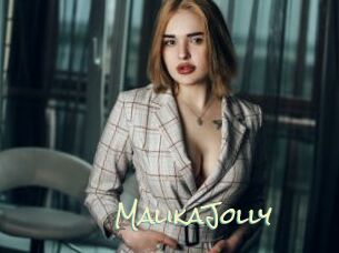 MalikaJolly