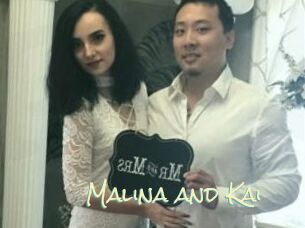 Malina_and_Kai