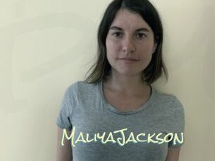 MaliyaJackson