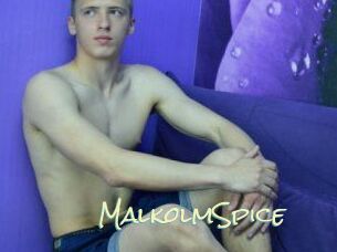 MalkolmSpice