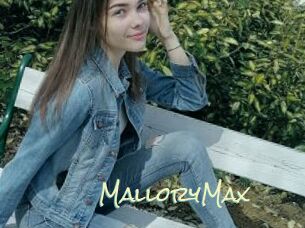 MalloryMax Porn Monkey Cash