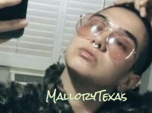Mallory_Texas