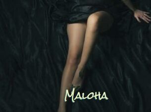 Maloha