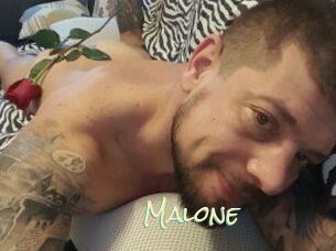 Malone