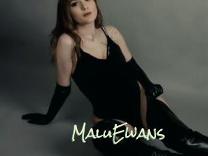 MaluEwans Porn Monkey Cash