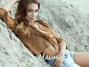 Malulu