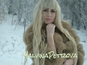 MalvinaPetrova Porn Monkey Cash