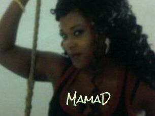 MamaD