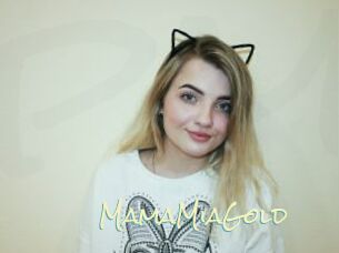 MamaMiaGold