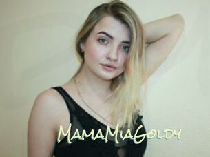 MamaMiaGoldy
