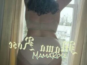 MamaRose Porn Monkey Cash