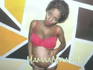 MamaaMiaa69 Porn Monkey Cash
