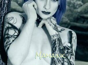 Mamaink