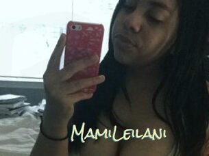 MamiLeilani