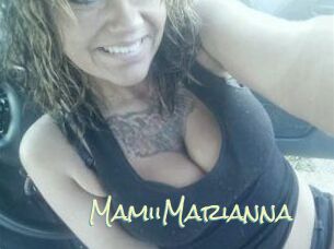 MamiiMarianna