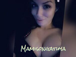 Mamisongatuya