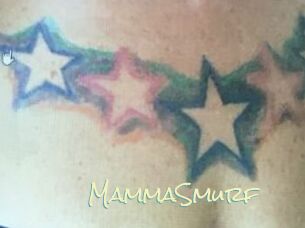 MammaSmurf