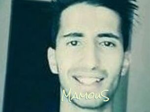 MamouS