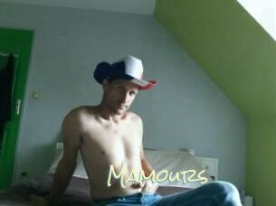 Mamours