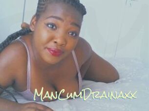 ManCumDrainaxx