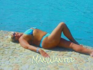 ManWanted