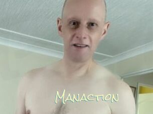 Manaction