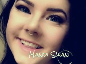 Mandi_Swan