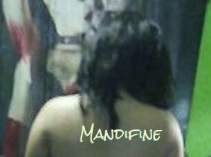 Mandifine