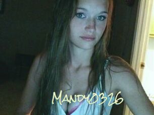 Mandy0326