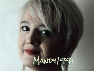 Mandy1991