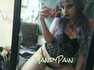 MandyPain