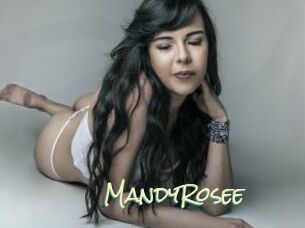 MandyRosee