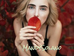 MandySolano