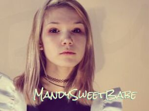 MandySweetBabe Porn Monkey Cash