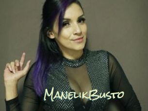 ManelikBusto