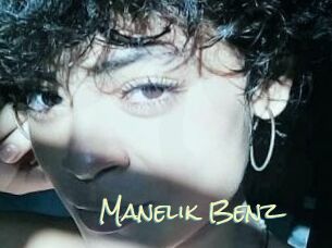Manelik_Benz