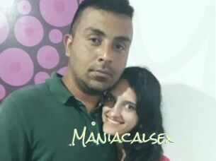 Maniacalsex