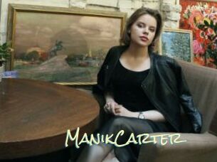 ManikCarter