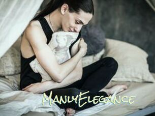 ManlyElegance