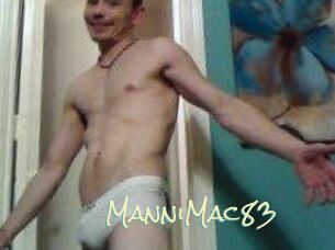 ManniMac83