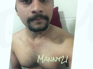 Manny21