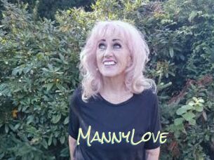 MannyLove